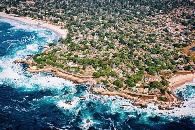 Carmel's Hidden Gems Discovery Walk Review - Navigating the Self-Guided Tour