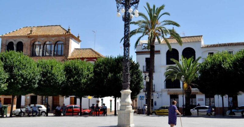 Carmona: City Walking Tour - Good To Know