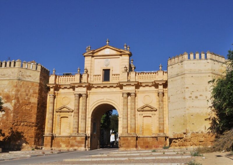 Carmona: City Walking Tour - Tour Experience