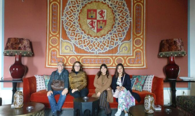 Carmona: City Walking Tour - Customer Reviews