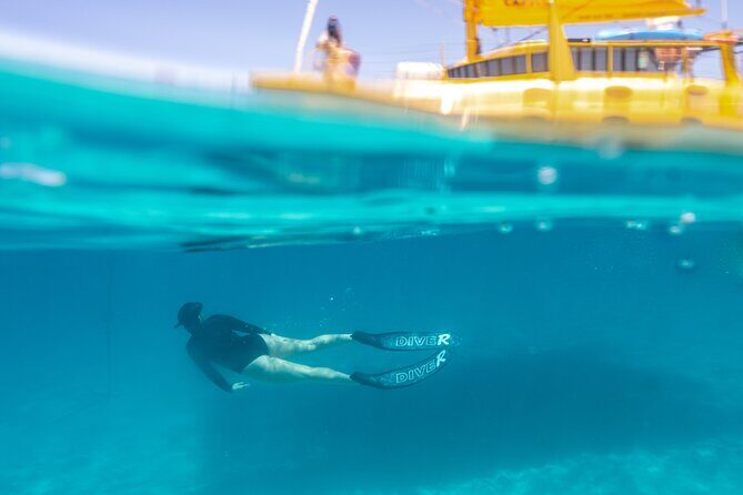 Carnac Island Half Day Sail - Who Should Book This Tour?