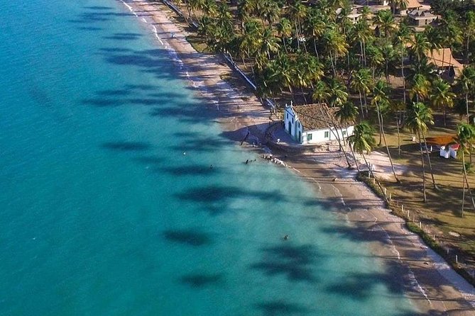Carneiros Beach - Pernambuco - Guides and Service