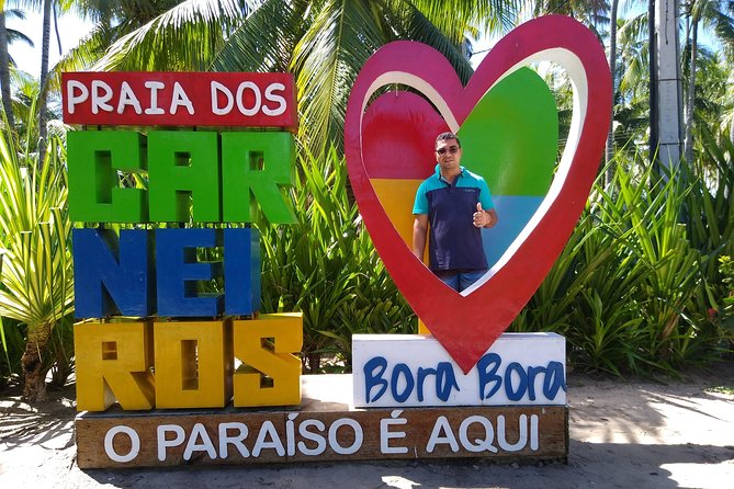 Carneiros Beach Tour - Transportation Options