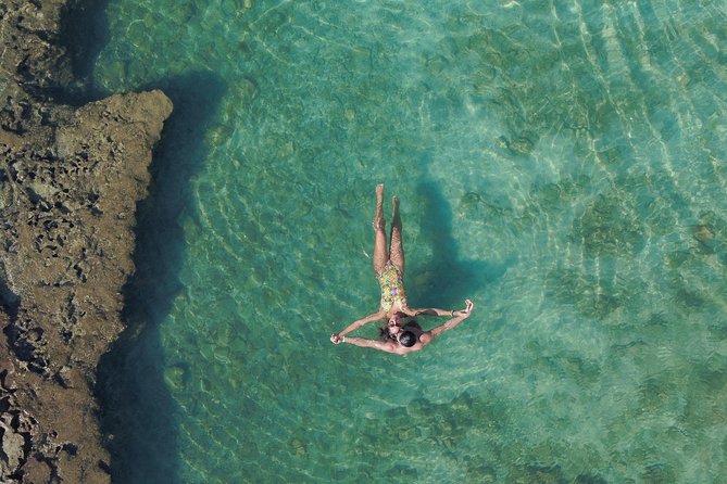 Carneiros Beach Tour From Maragogi With Costazul Turismo - Accessibility for All Travelers