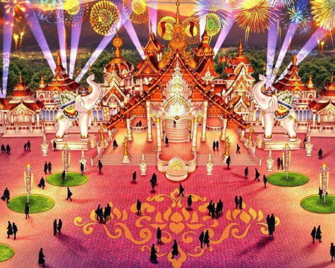 Carnival Magic Show With Buffet Dinner - Frequently Asked Questions