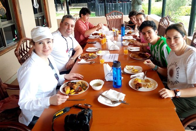 Carnivore Resturant Dinner Experience - Key Points