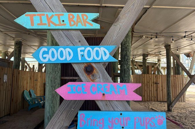 Carolina Beach Dive Bar and History Tour - The Value and Who Should Consider It