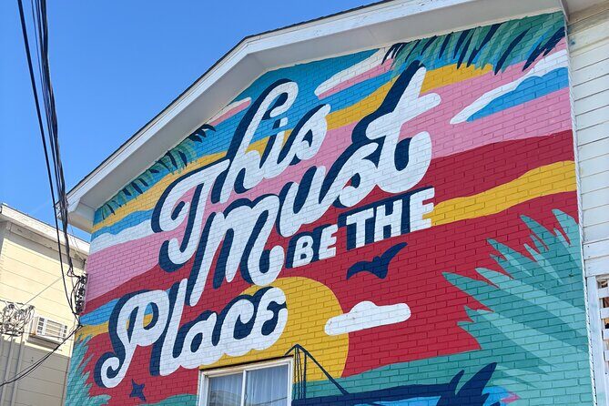Carolina Beach History and Mural Walking Tour - Introduction