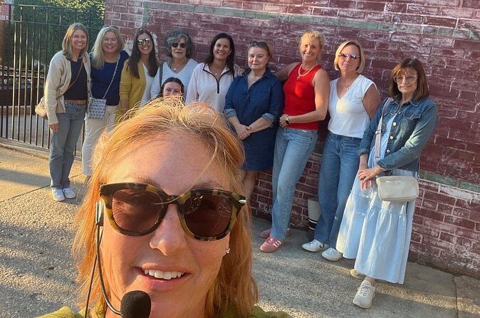 Carolina Beach History and Mural Walking Tour - Authentic Experiences and Authenticity