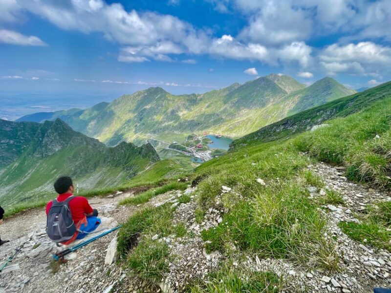 CARPATHIAN MOUNTAINS GRAND HIKING TOUR - FOR GROUPS - Important Information