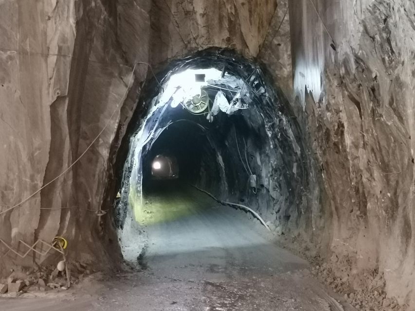 Carrara Marble-Day-Tour - Enjoy Fun, Music and Food-Tasting - Frequently Asked Questions