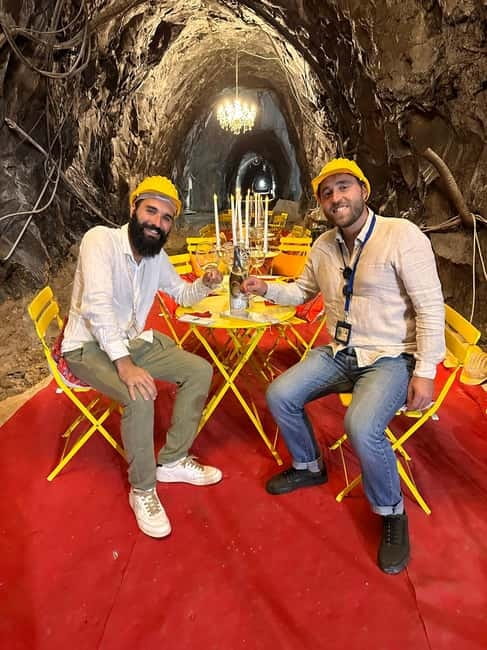 Carrara Marble Tour by van from Lucca, Pisa or La Spezia - Key Points