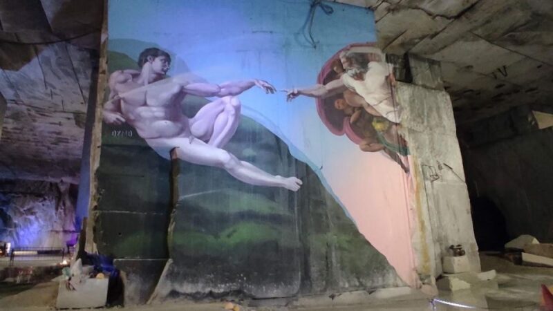 Carrara Marble Tour by van from Lucca, Pisa or La Spezia - Final Thoughts