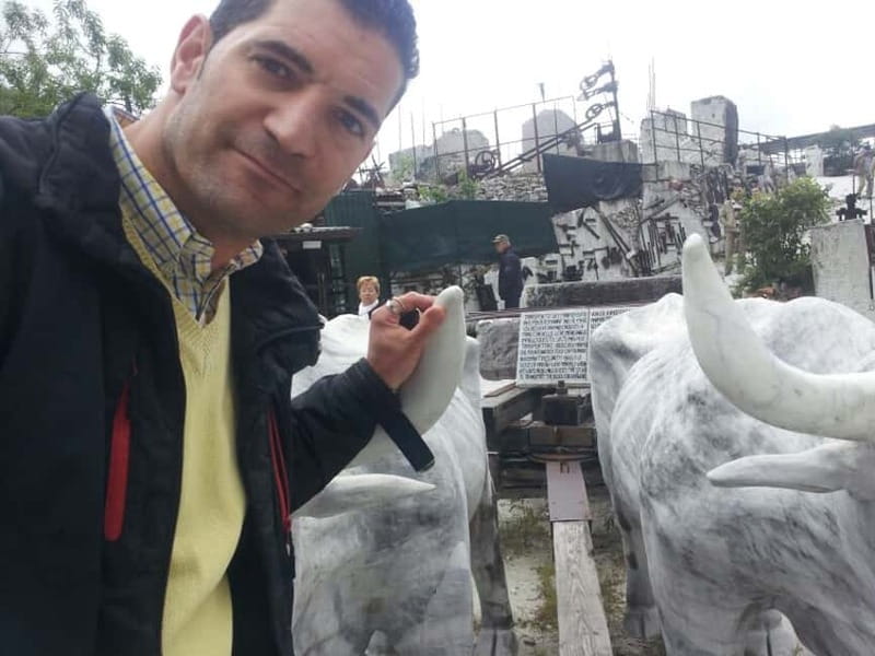 Carrara Michelangelo Marble: Full-Day Tour - Practical Details & Tips