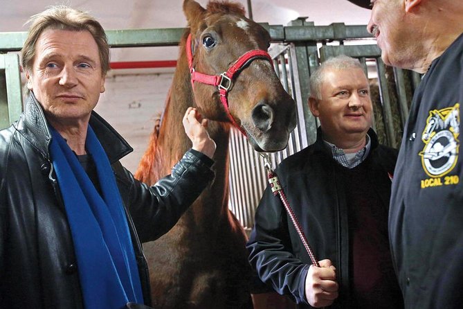 Carriage Ride in Central Park (VIP - PRIVATE) Since 1964™ - Tips and Recommendations