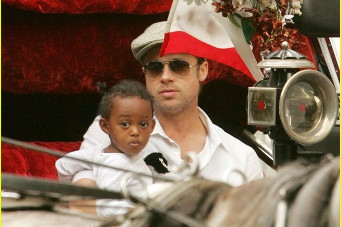 Carriage Ride in Central Park (VIP - PRIVATE) Since 1964™ - Exploring Central Parks History