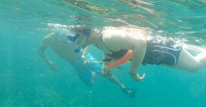 Carrilleros Beach - Experience and Highlights