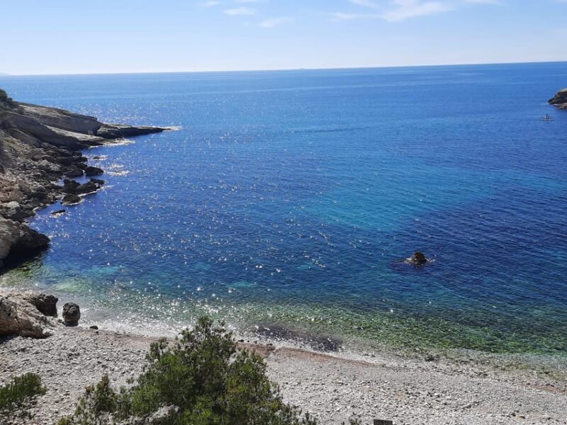 Carry Le Rouet: Climbing in the Calanques - Language and Suitability