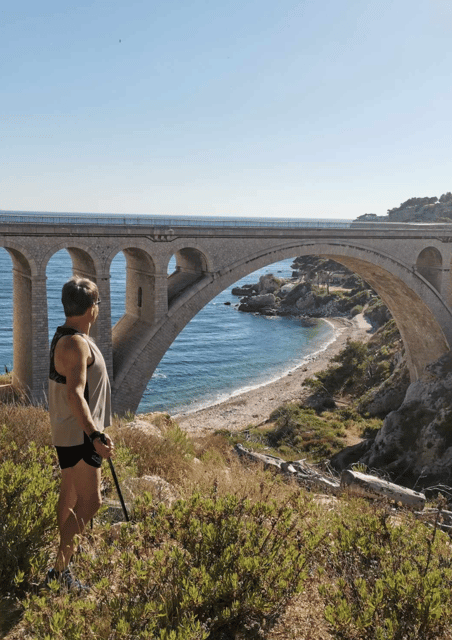 Carry Le Rouet: Climbing in the Calanques - What to Bring