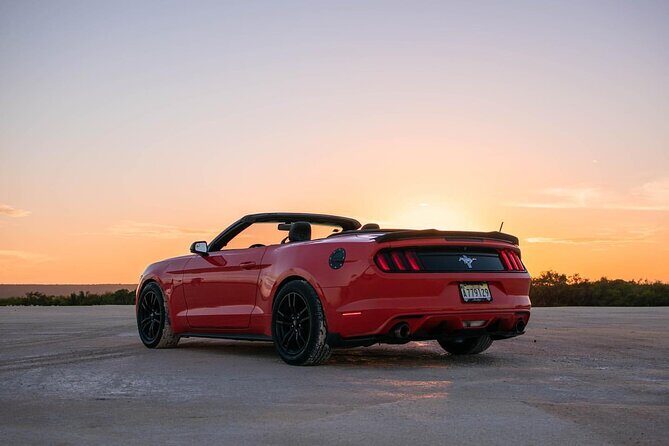 Cars for Rent in Punta Cana - Exploring Punta Cana in Style