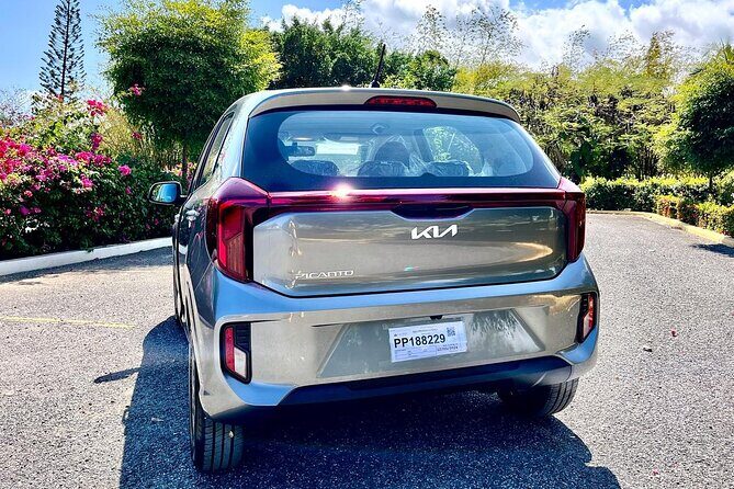 Cars for Rent in Punta Cana - Authenticity and Customer Trust