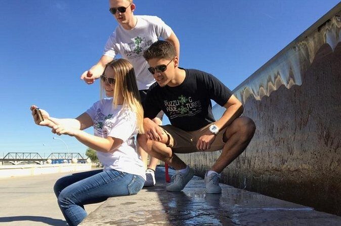 Carson City Puzzling Adventure - What is the Carson City Puzzling Adventure?