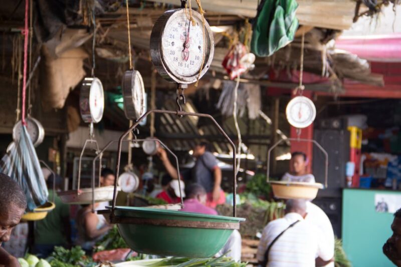 Cartagena: 3-Hour Bazurto Market Tour - Important Information