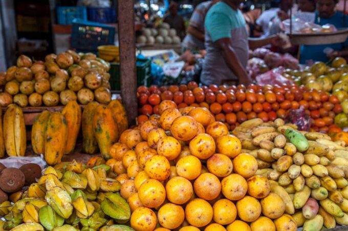 Cartagena: 3-Hour Bazurto Market Tour - Frequently Asked Questions