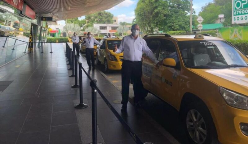 Cartagena: Airport-City Center Transfer - Customer Reviews