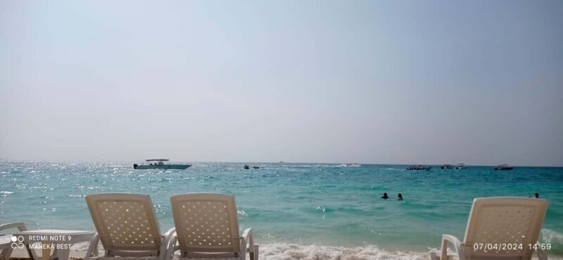 Cartagena: All-Inclusive Rosario Islands Speedboat Tour - Key Points