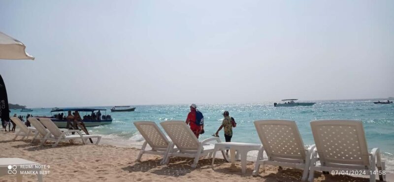 Cartagena: All-Inclusive Rosario Islands Speedboat Tour - Who Will Love This Tour?