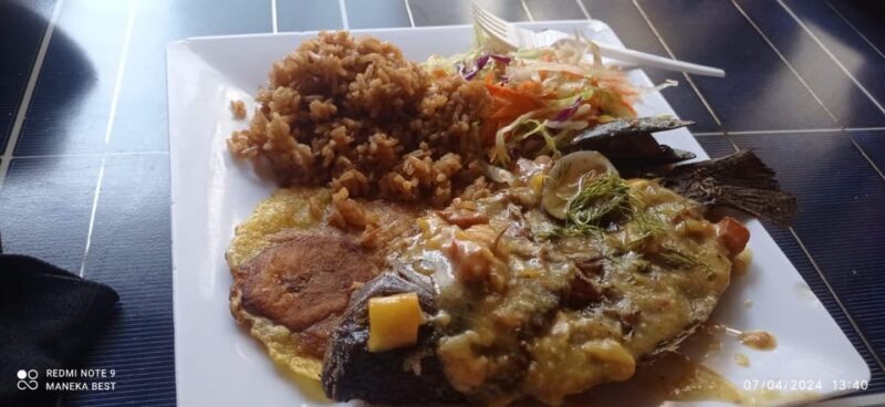 Cartagena: All-Inclusive Rosario Islands Speedboat Tour - The Sum Up