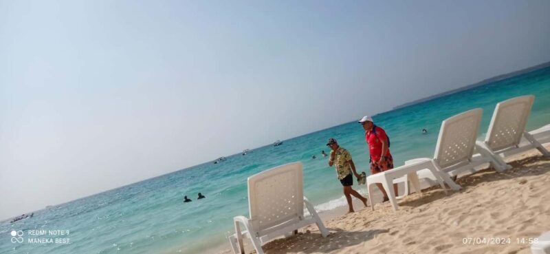 Cartagena: All-Inclusive Rosario Islands Speedboat Tour - FAQ