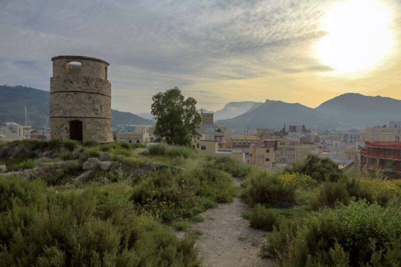 Cartagena: Ancient Roman Walking Tour With Entry Tickets - Customer Reviews