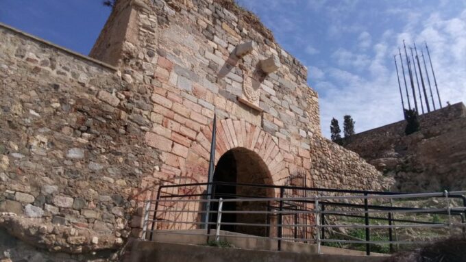 Cartagena: Ancient Roman Walking Tour With Entry Tickets - What to Expect on the Tour