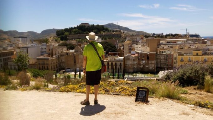 Cartagena: Ancient Roman Walking Tour With Entry Tickets - Frequently Asked Questions