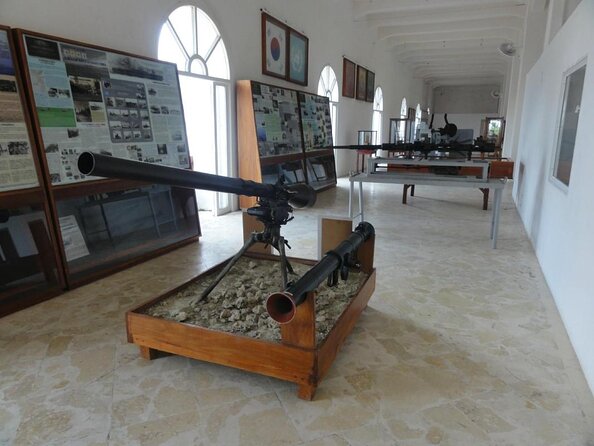 Cartagena -Architecture and Style Tour- - Good To Know