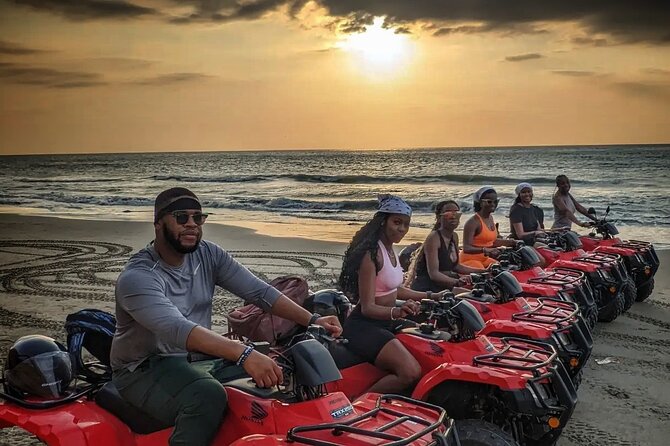 Cartagena ATV Tour - Recommendations for Travelers