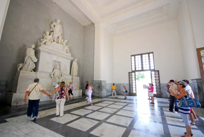 Cartagena: Barranquilla and Santa Marta All-Inclusive Tour - Key Points