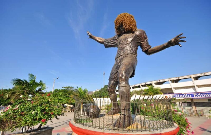 Cartagena: Barranquilla and Santa Marta All-Inclusive Tour - FAQs