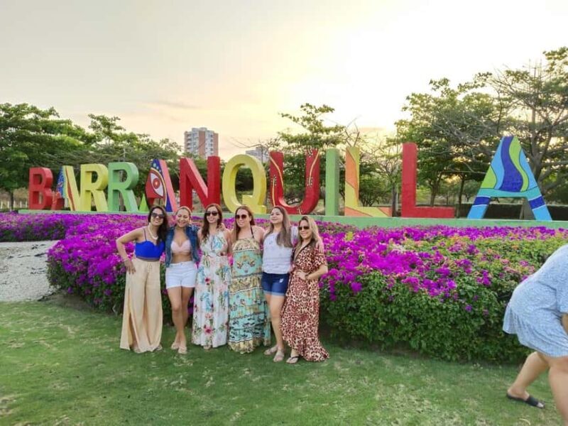 Cartagena: Barranquilla and Santa Marta BILINGUAL GUIDE - Introduction: Is This Tour Worth It?