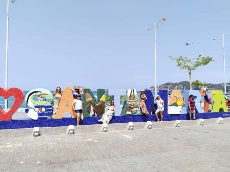 Cartagena: Barranquilla and Santa Marta BILINGUAL GUIDE - The Experience: What You’ll Love and What Might Disappoint