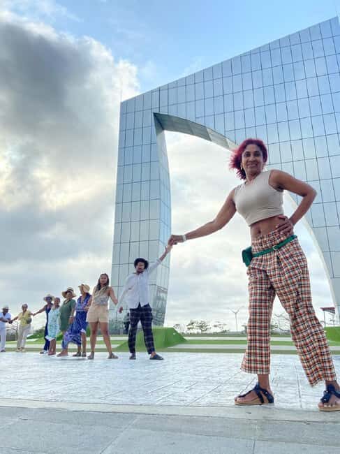 Cartagena: Barranquilla and Santa Marta BILINGUAL GUIDE - Breakdown of the Itinerary and Key Stops