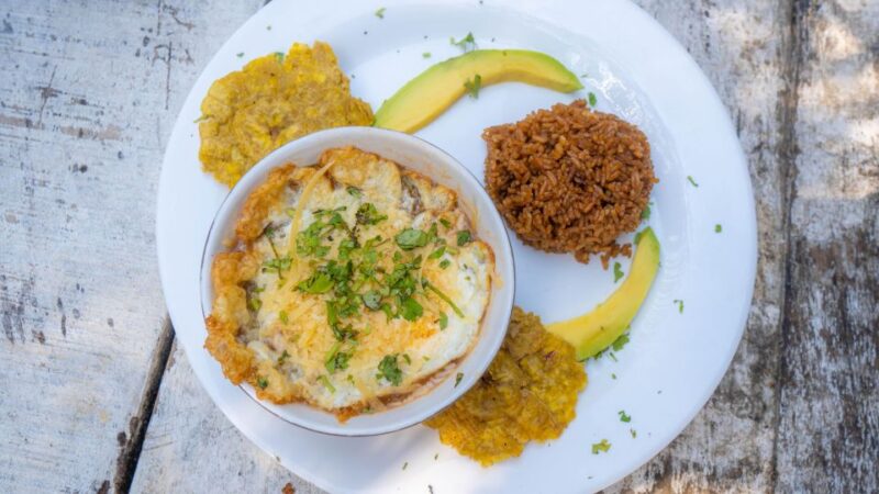 Cartagena Baru Island Mambo Beach Club VIP Experience - Inclusions