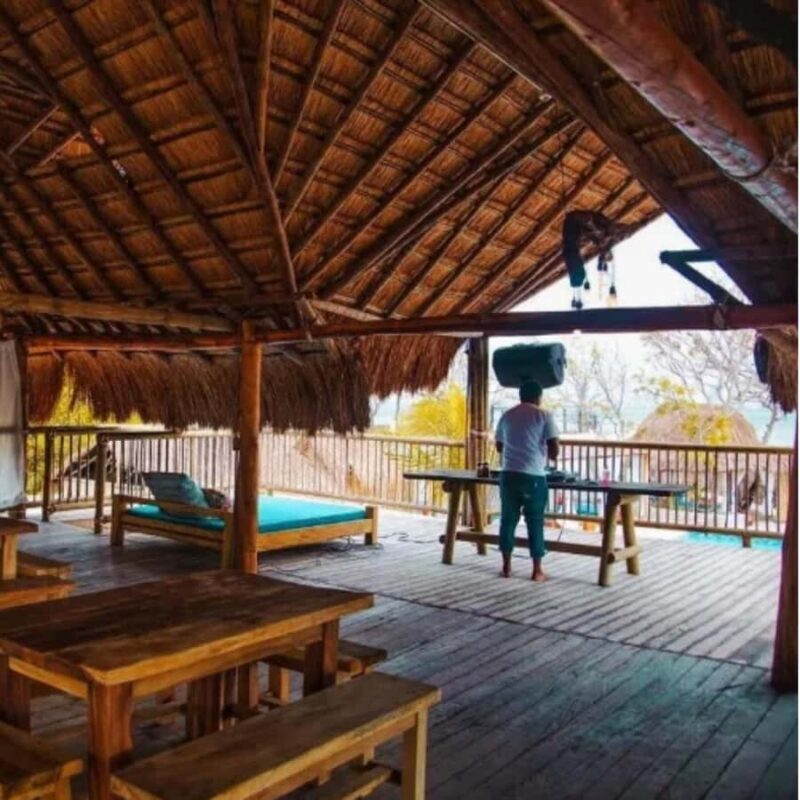 Cartagena: Beach House Tamarindo Tour - An Overview of the Beach House Tamarindo Experience