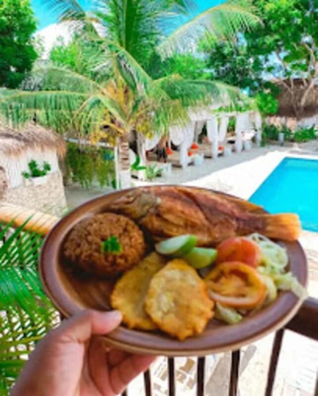 Cartagena: Beach House Tamarindo Tour - The Sum Up