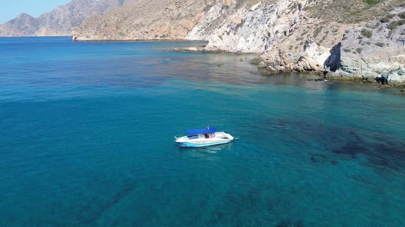 Cartagena: Cartagena Bay Swimming Route - The Comfort and Practicalities