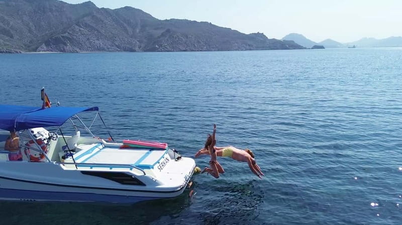 Cartagena: Cartagena Bay Swimming Route - Who Will Love This Experience?