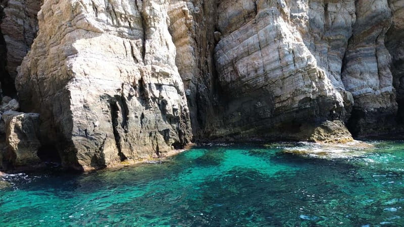 Cartagena: Cartagena Bay Swimming Route - FAQ