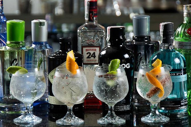 Cartagena Cocktail Tour - Exploring Historic Cartagena